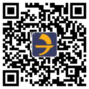 德邦微信二维码