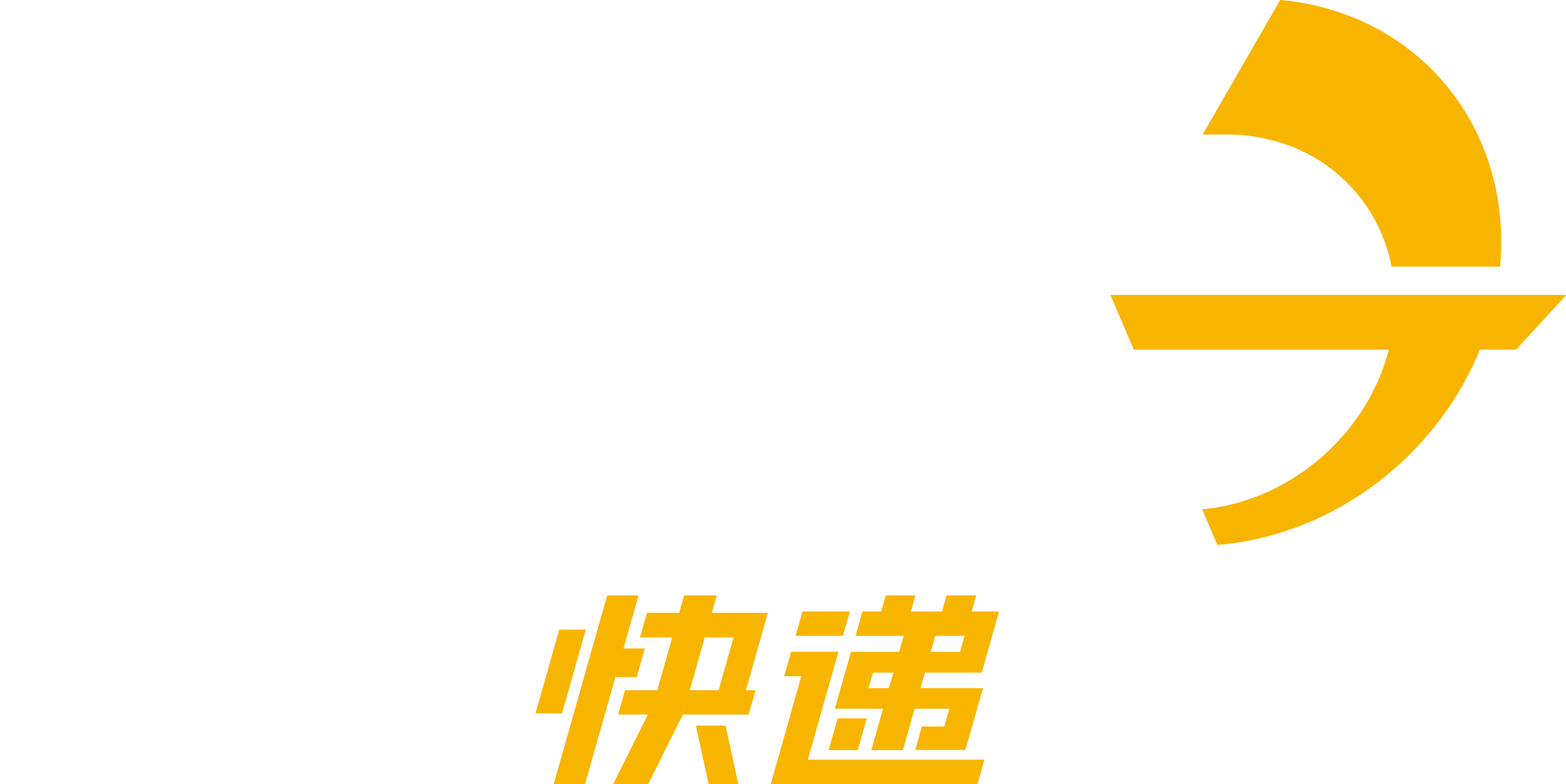 首页德邦logo