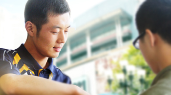 德邦在巴州设立首个南疆快递分拨中心